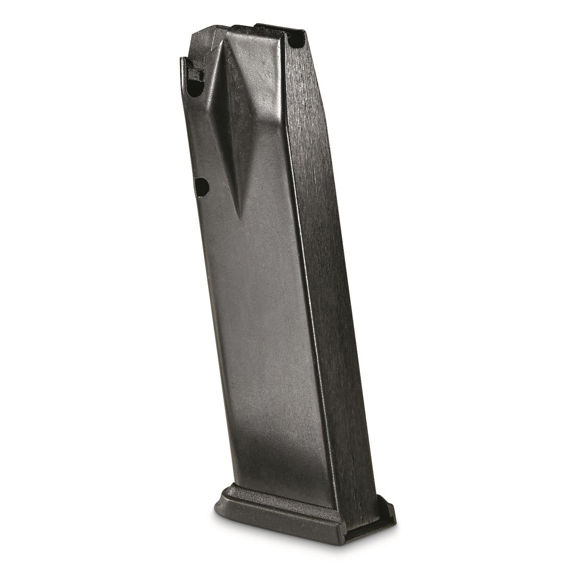 ProMag Canik TP9 Magazine, 9mm, 18 Rounds, Blued Steel