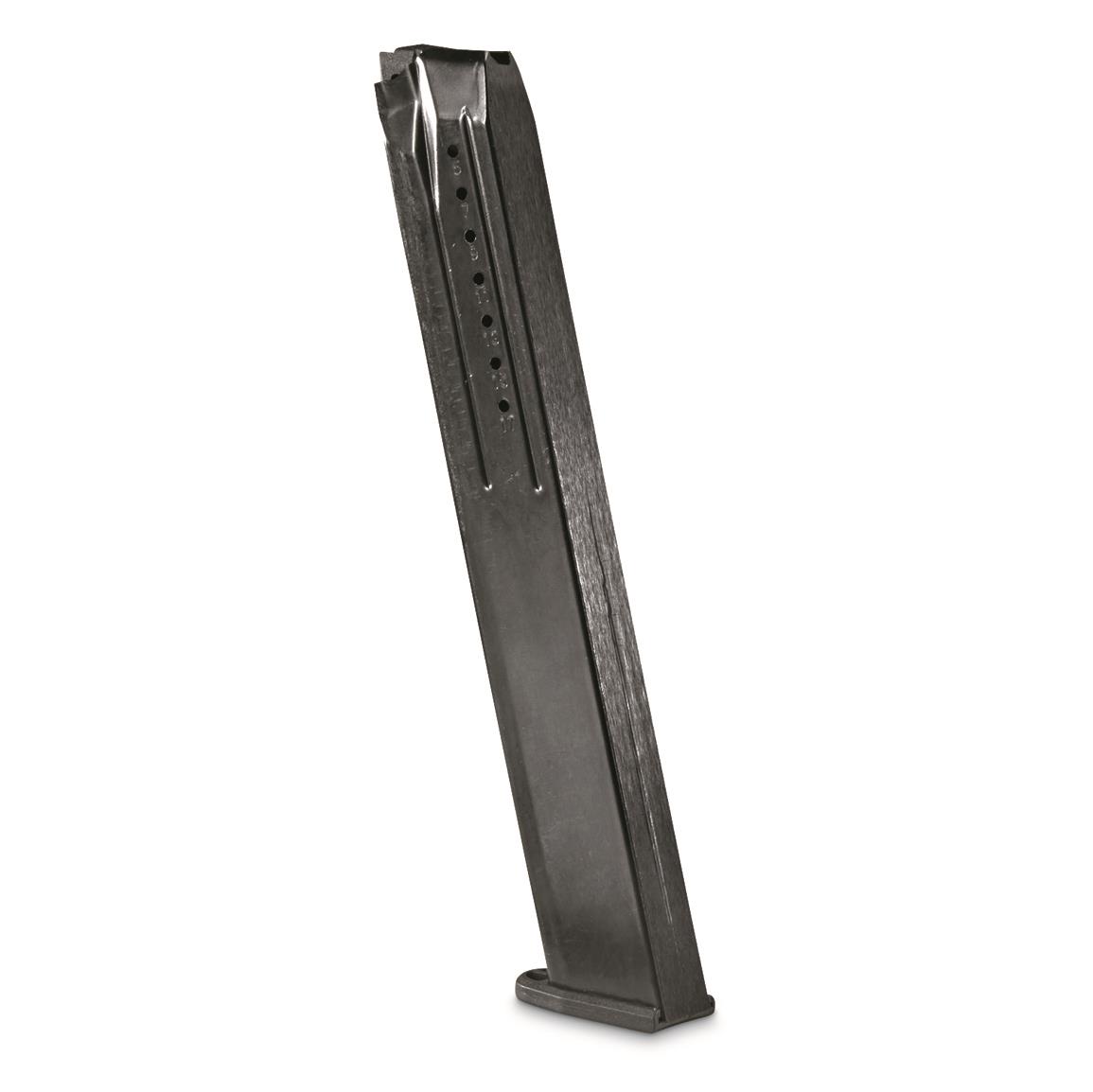 thumbnail image 2 of ProMag Ruger SR9 10-Round Magazine – 9mm Luger Handgun 2 of 3