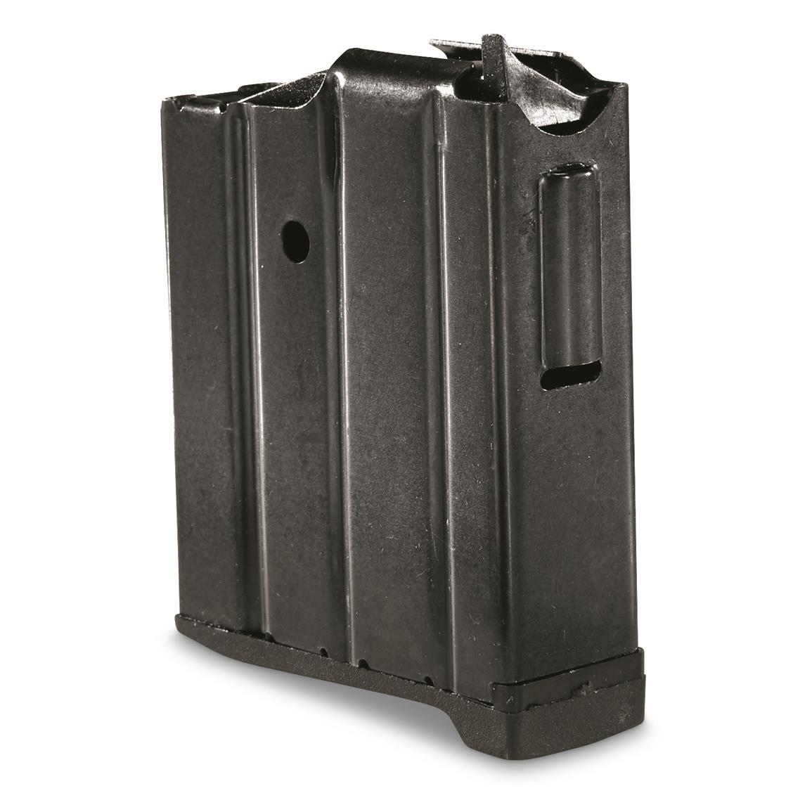 ProMag Ruger Mini 14 Magazine 223 Remington 10 Rounds Blued Steel 