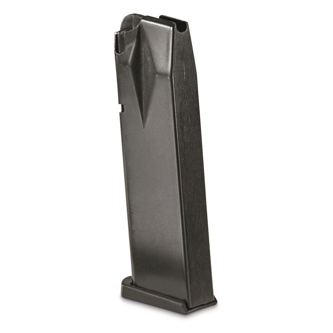 ProMag SIG SAUER P226 Magazine, 9mm, 15 Rounds, Blued Steel