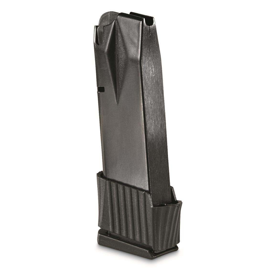 7rd Factory NEW Magazines Mags Clips Taurus G2S T177 9mm 2 