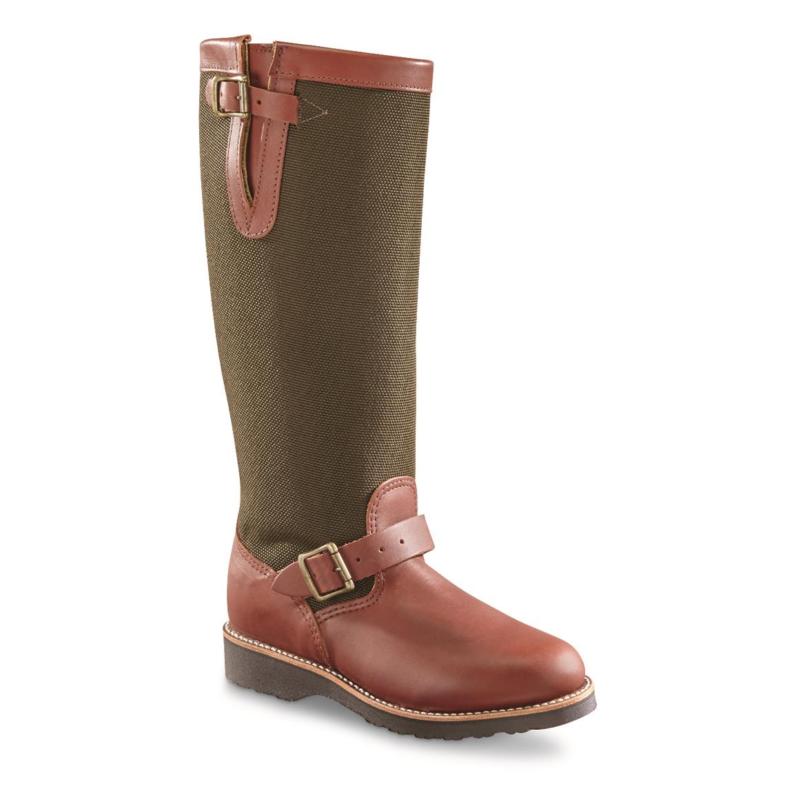 women's chippewa boots