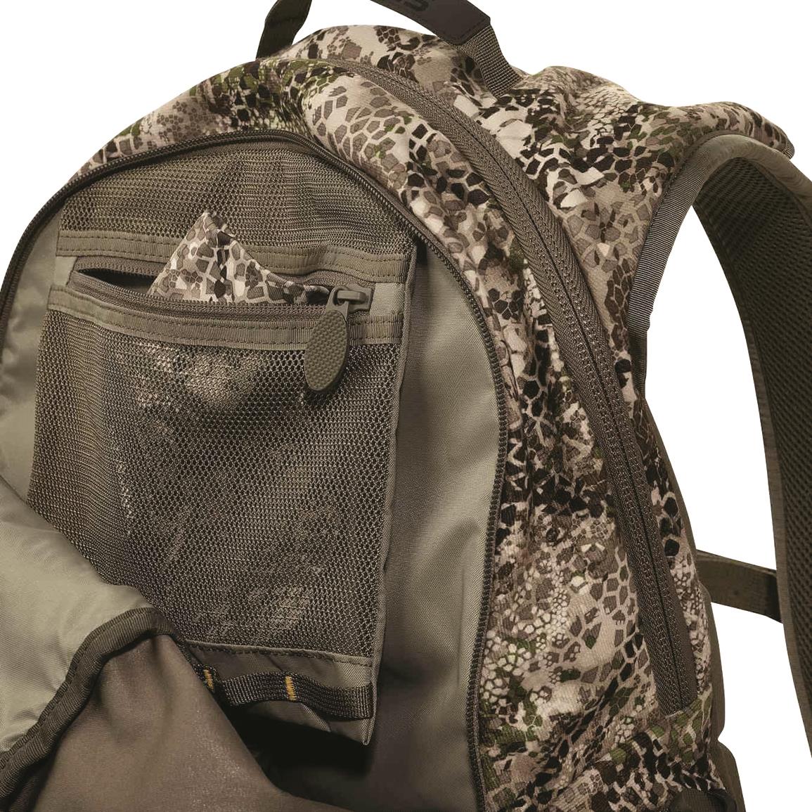badlands super day pack