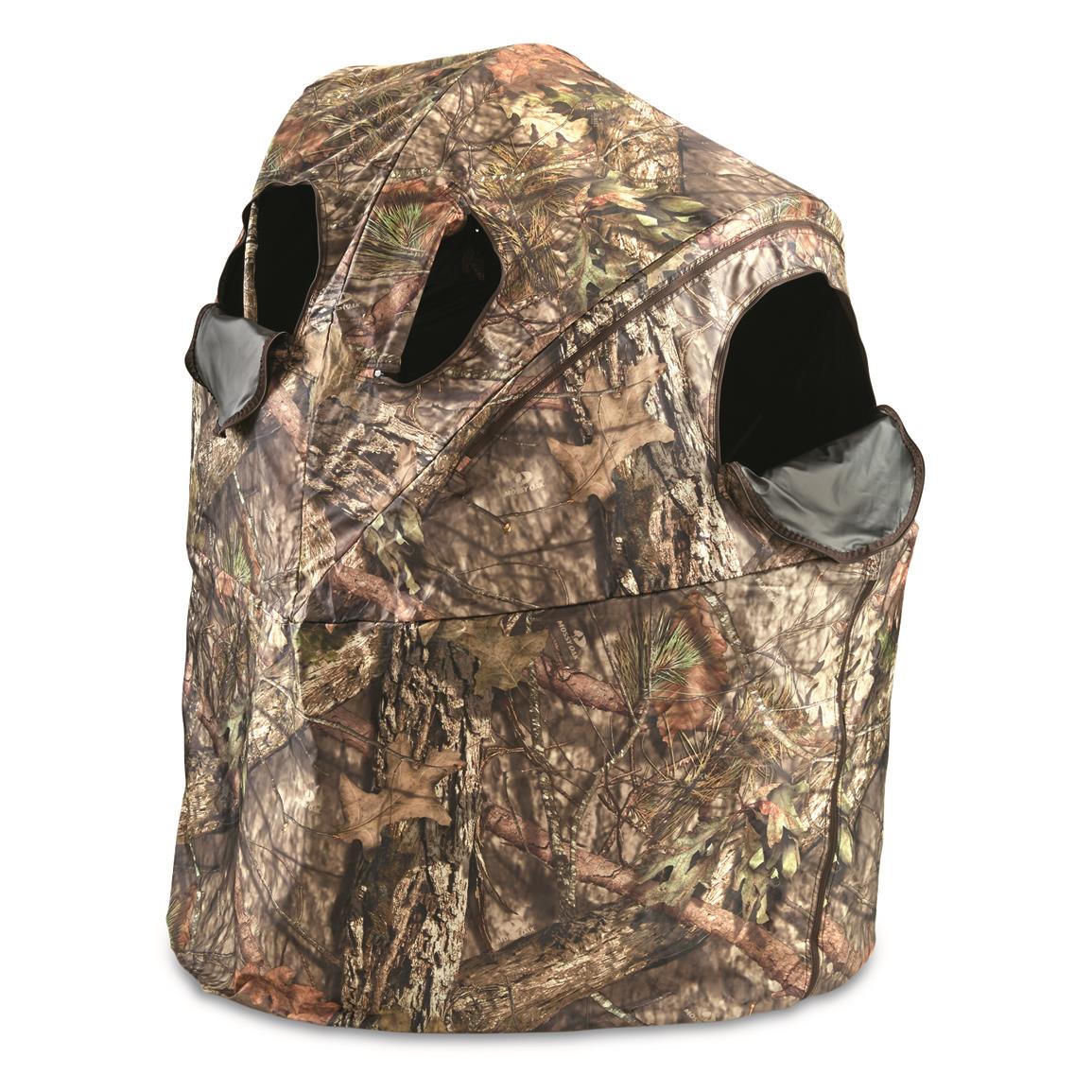 Ameristep Tent Chair Ground Blind NEW & FREESHIPPING 