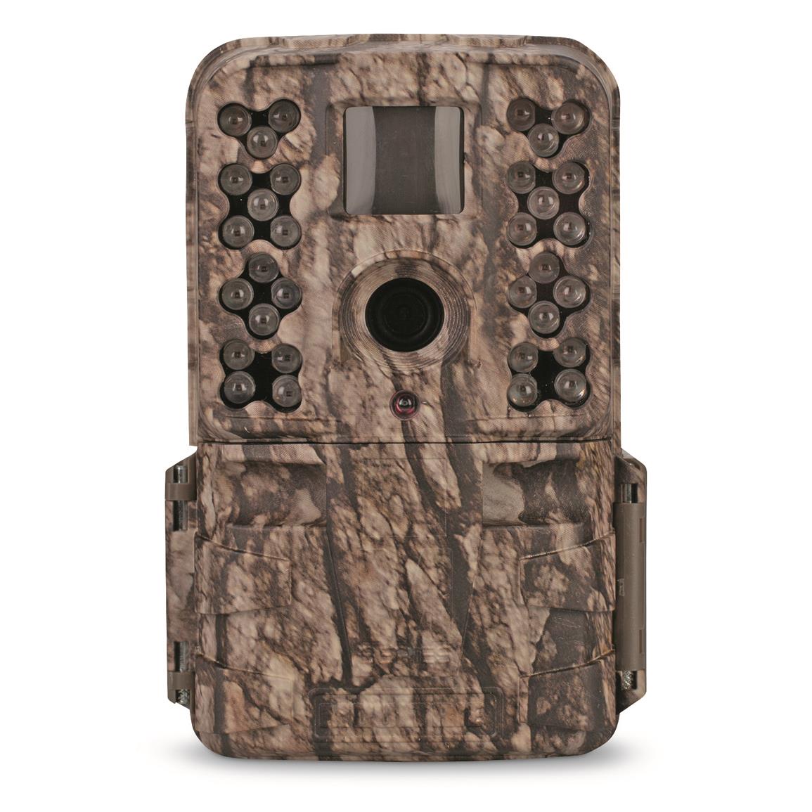 Moultrie M 50 Trail Game Camera 706727 Game Trail Cameras At 