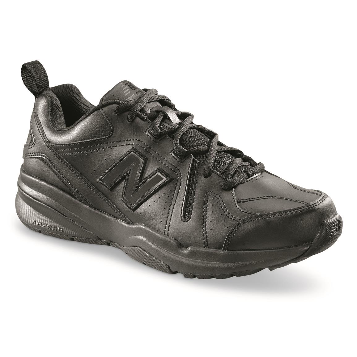 New Balance Men's 608v5 Core Training Shoes - 706929, Running Shoes ...