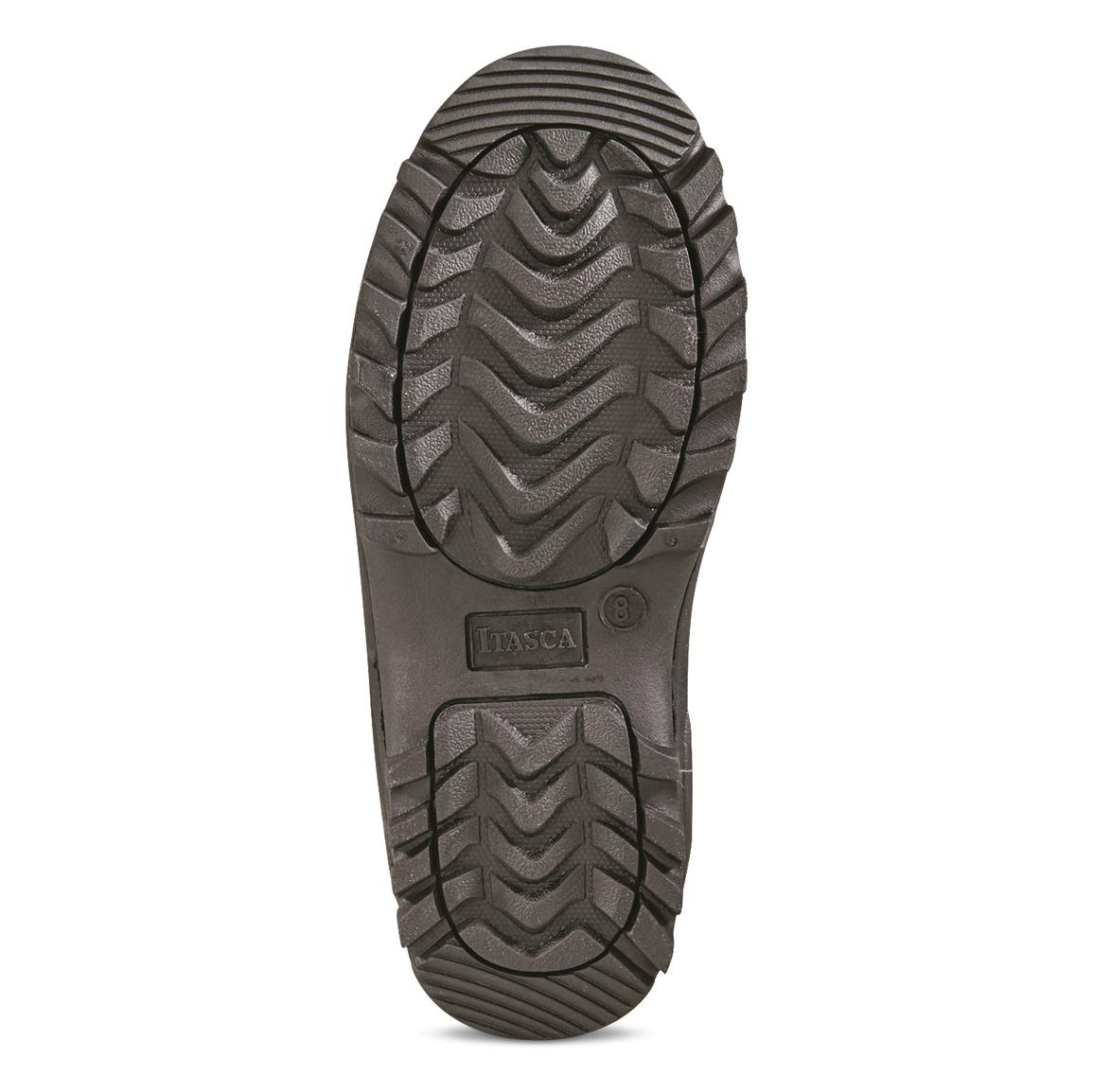 Kamik Women's MomentumLo Insulated Waterproof Boots, 200 Gram - 704817 ...