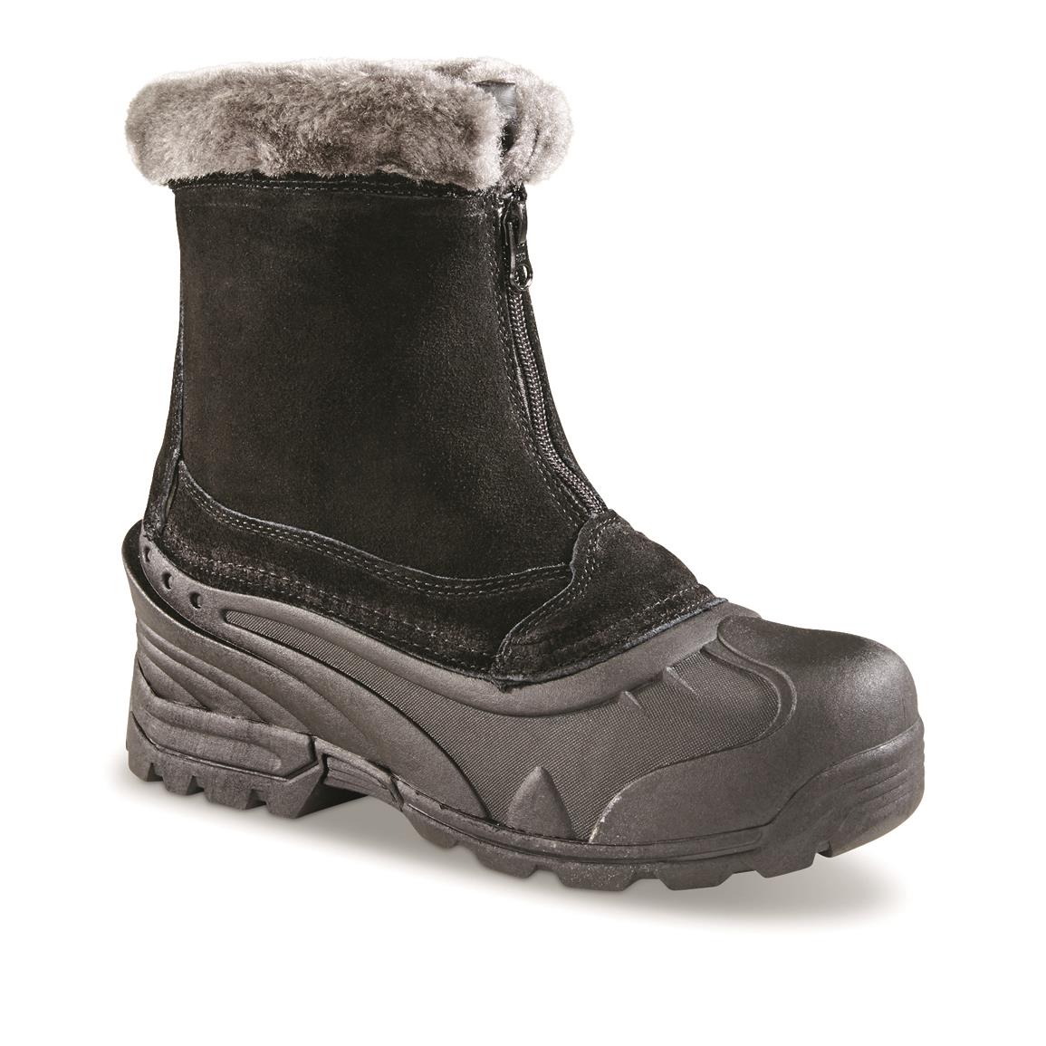 women's itasca snow boots