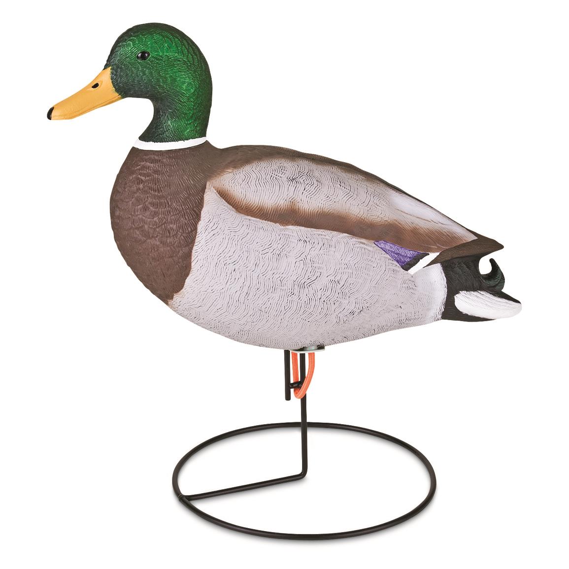 Flambeau Master Series King Strut Turkey Decoy
