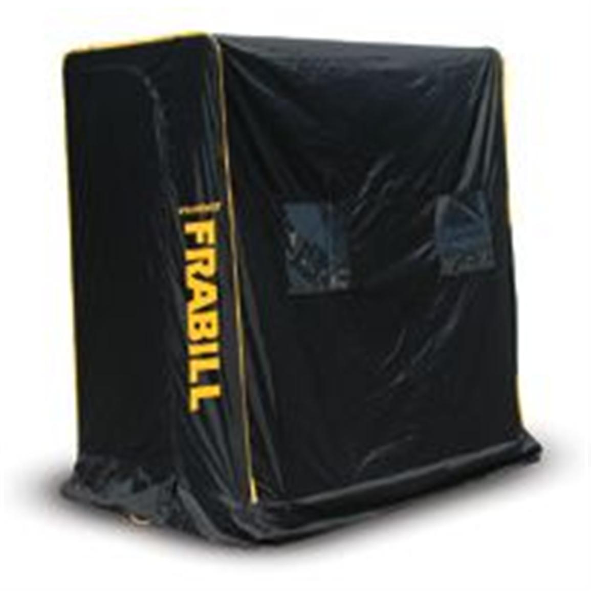 Frabill Venture 3-Man Ice Shelter - 70696 Ice Fishing Shelters 