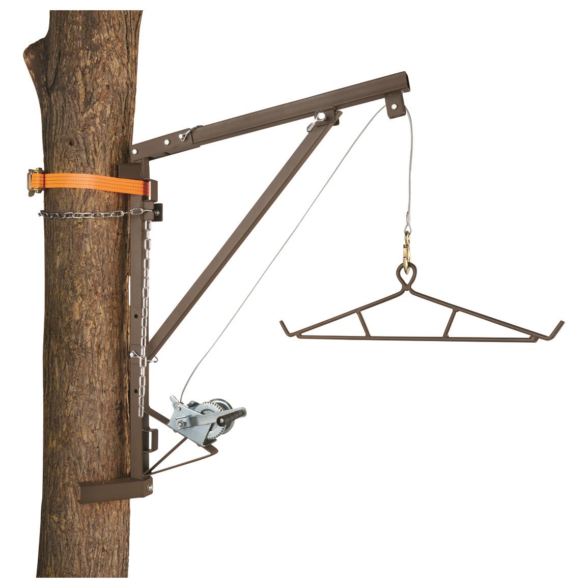 Best Way to Hoist a Deer: Expert Tips for Easy Lifting