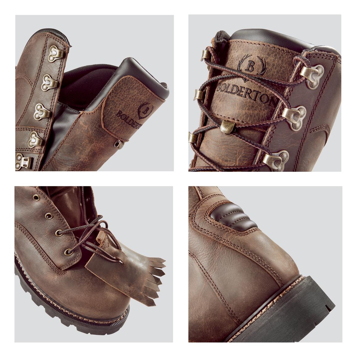 Bolderton boots fashion