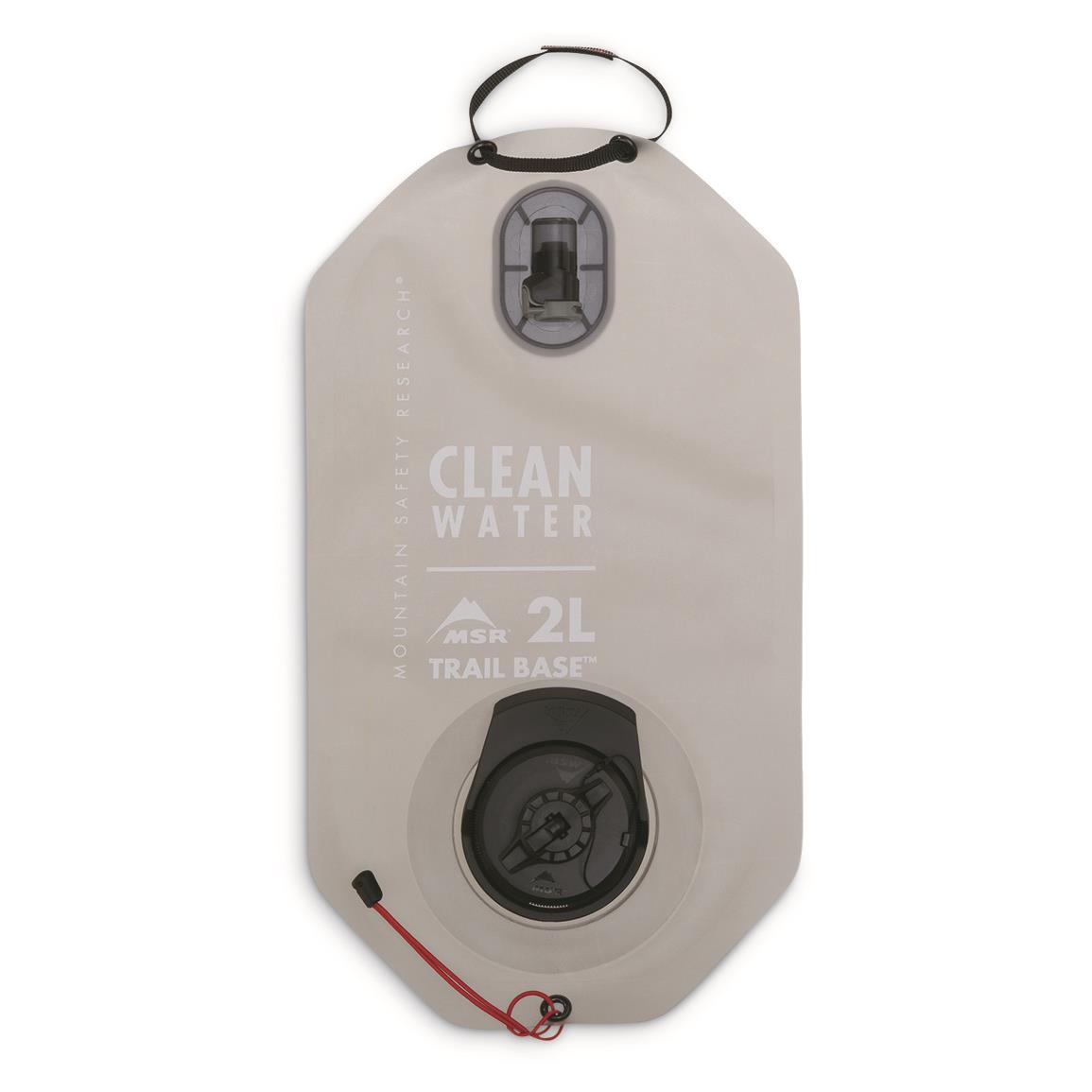 Katadyn Pocket Water Filter 617293, Water Filtration & Storage at Sportsman's Guide