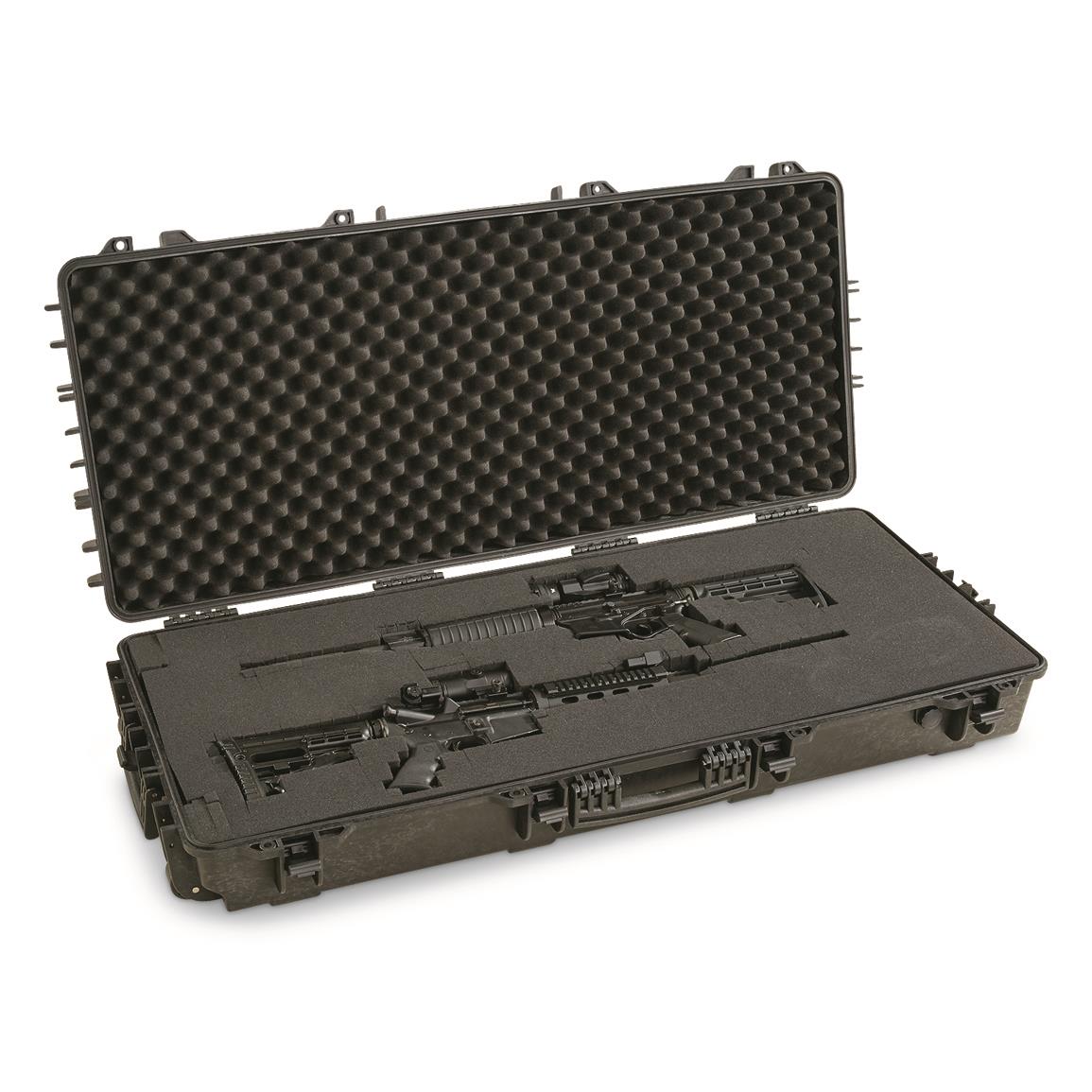 HQ ISSUE Rifle/Bow Carry Case