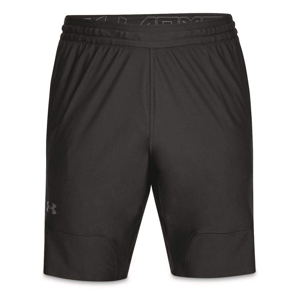 mk1 shorts
