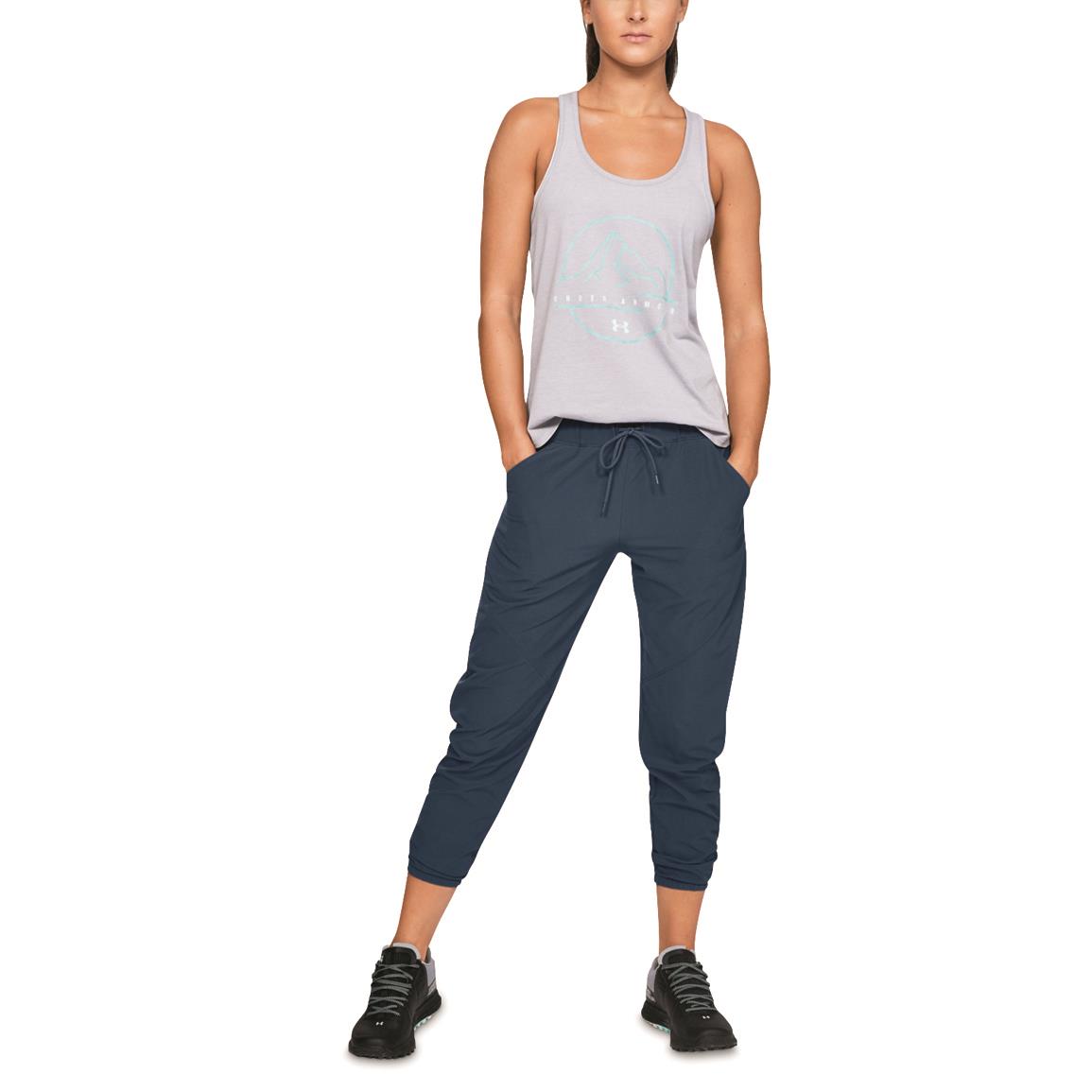 under armour fusion pants