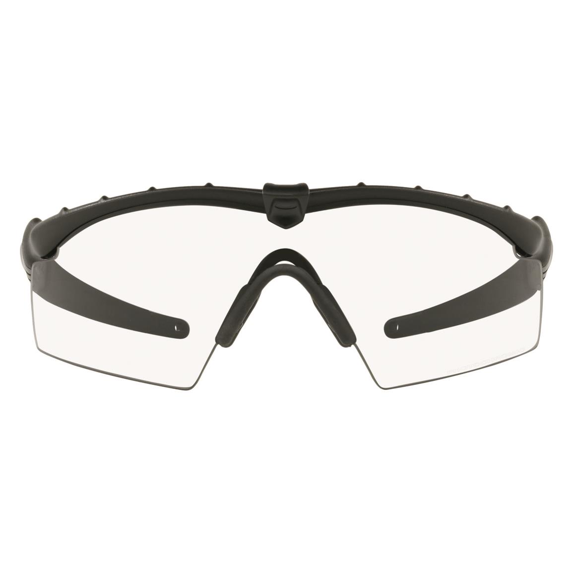 Oakley Industrial M Frame 2 0 Safety Glasses 707668 Sunglasses And Eyewear At Sportsman S Guide