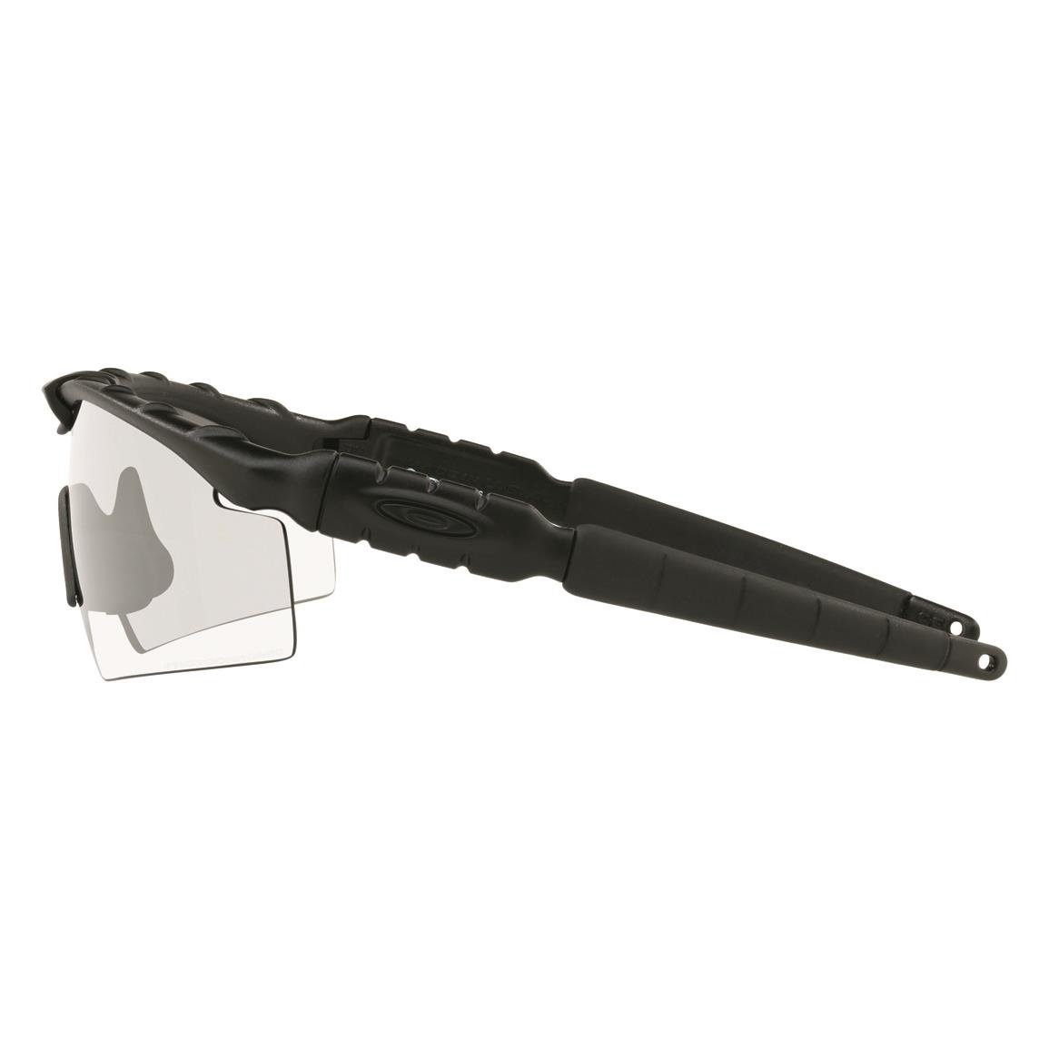 Oakley Industrial M Frame 2.0 Safety Glasses 707668, Sunglasses & Eyewear at Sportsman's Guide