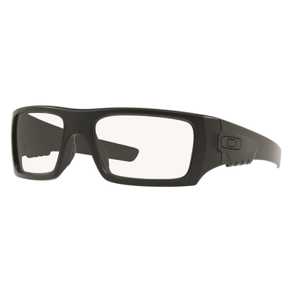 Oakley Det Cord Industrial ANSI Z87.1 