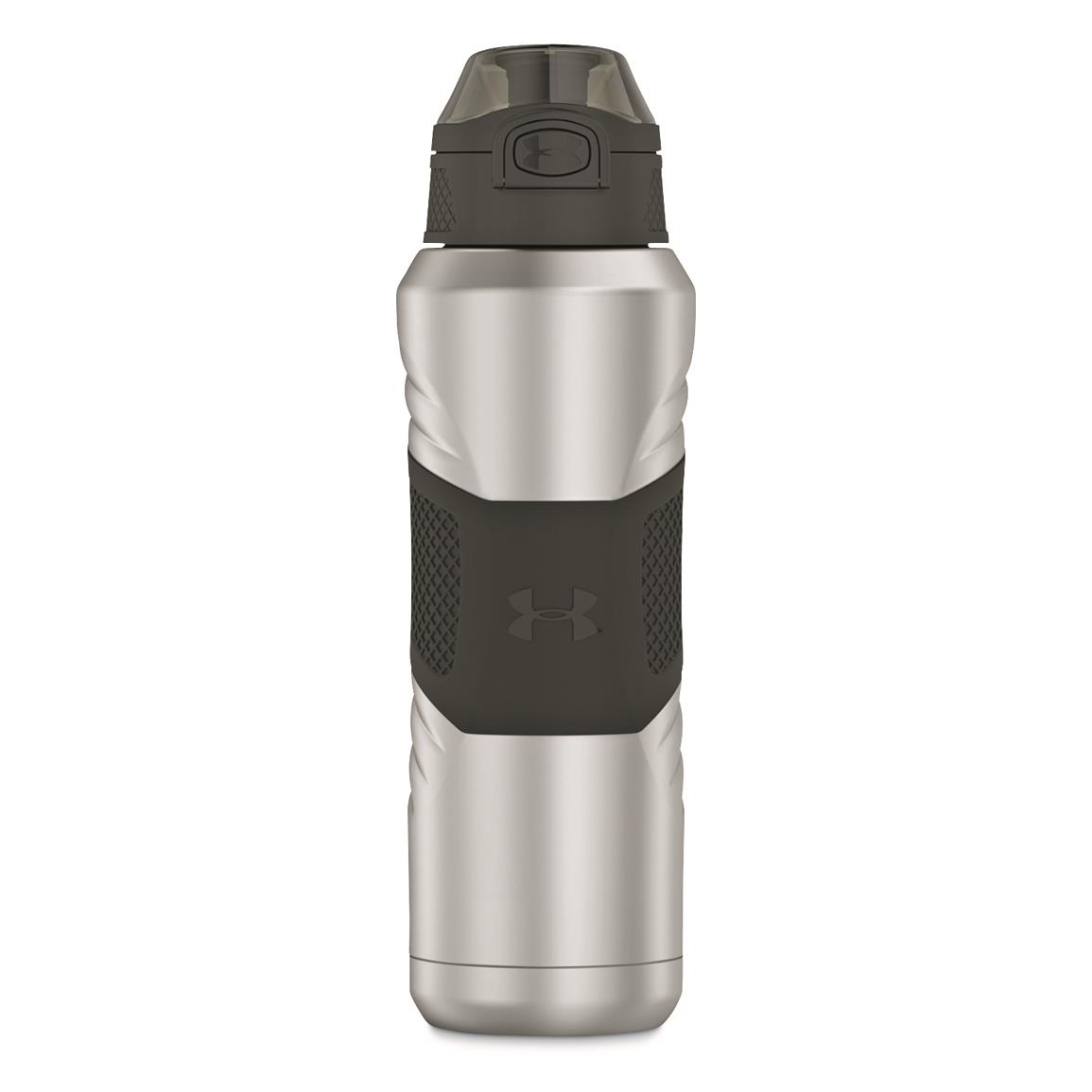 24-oz. Vacuum Insulated Water Bottle 