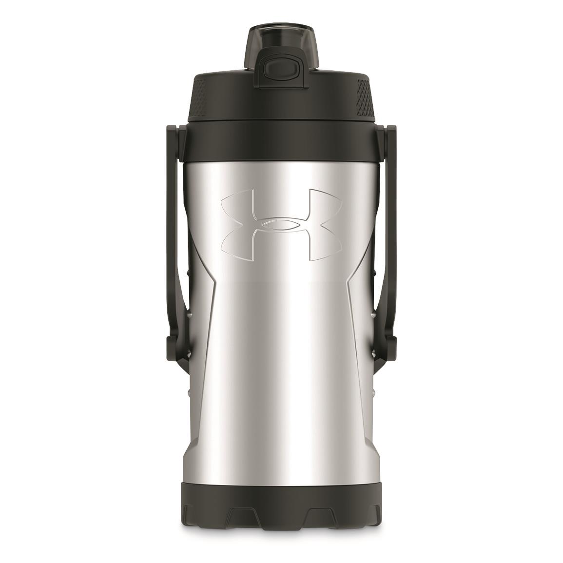 under armour thermos lid