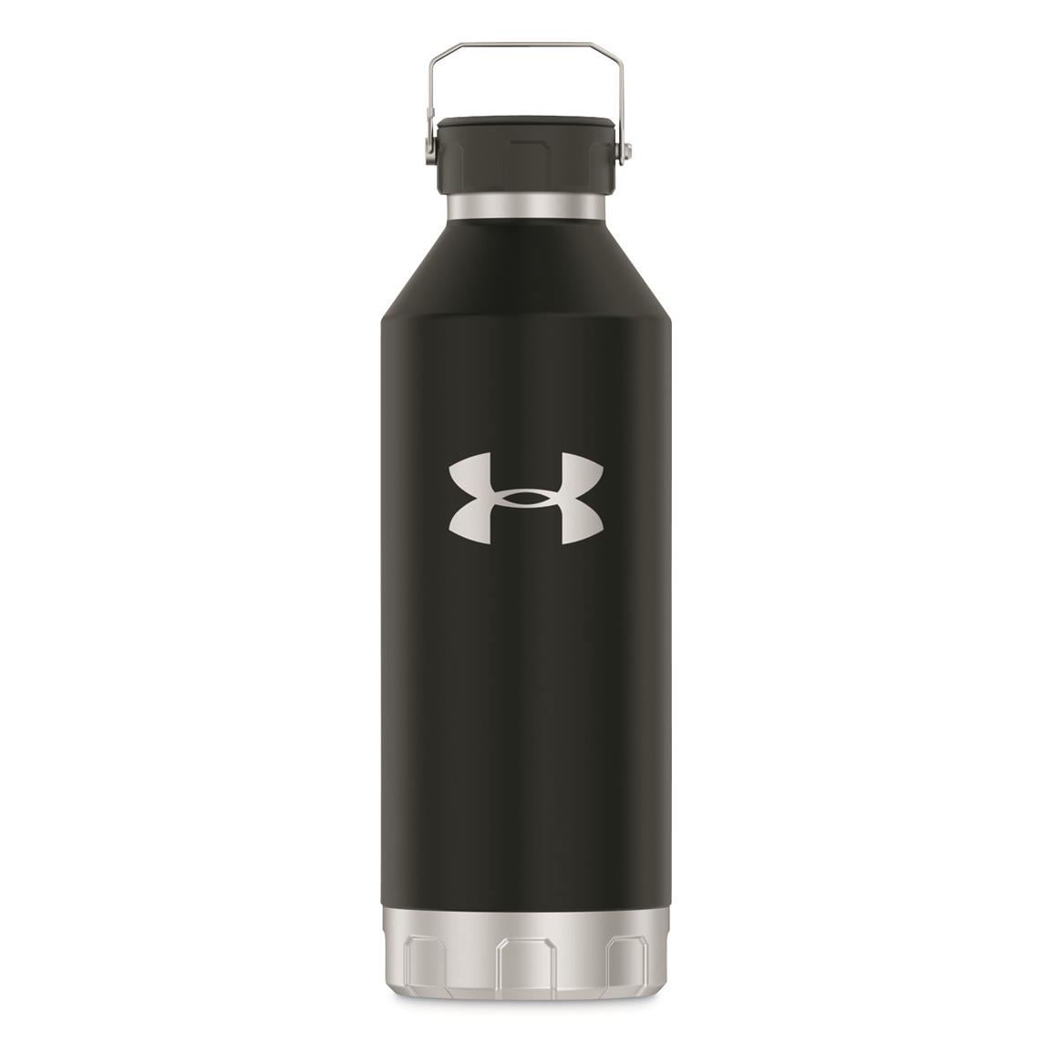 under armour thermos water bottle