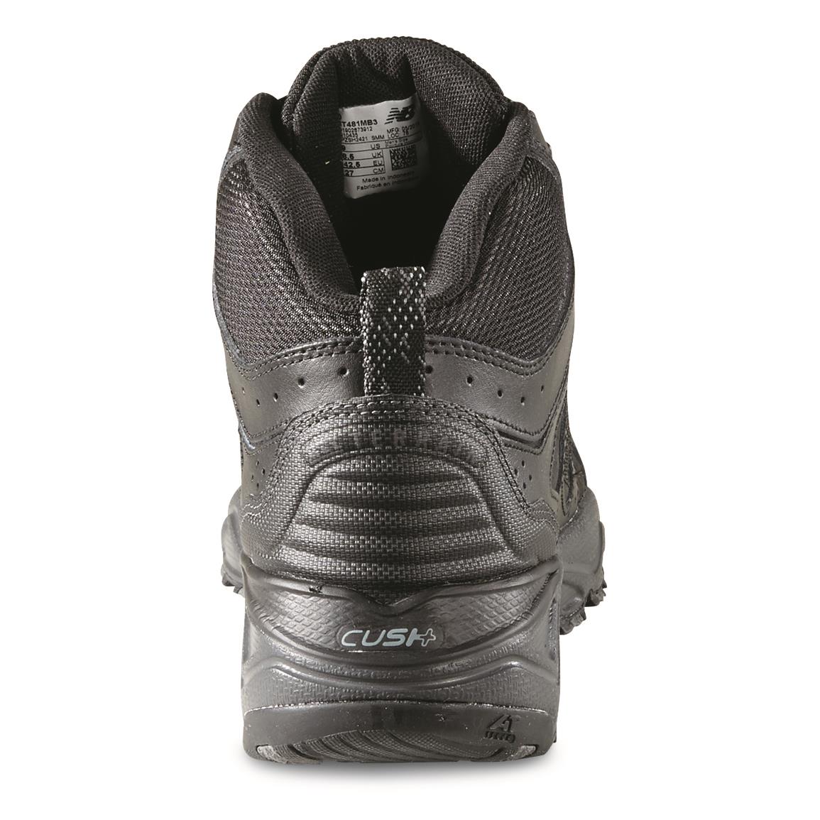 new balance men's 481v3 trail shoes