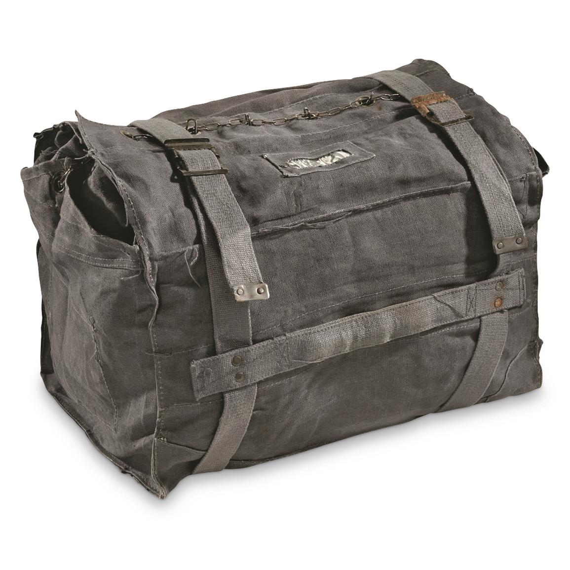 Military Surplus Bags And Packs IUCN Water