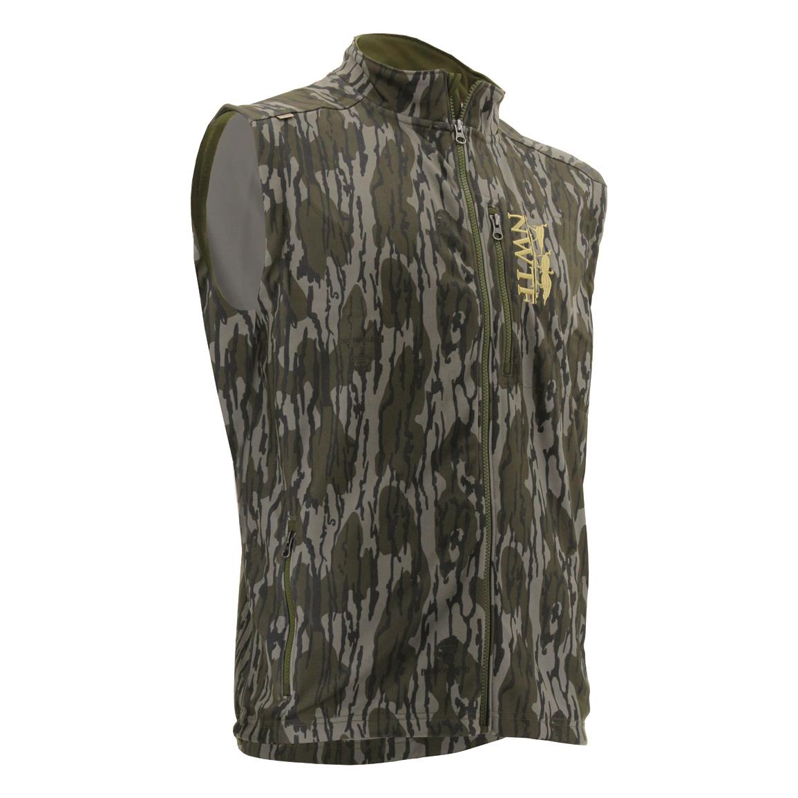 under armor hunting vest