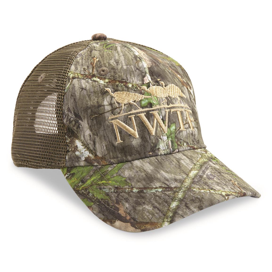 Nomad Low Country Khaki Navigator Logo Snapback Hunting Hat Cap NWT 