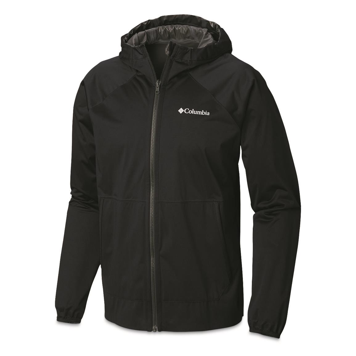 100% Polyester Hooded Outerwear | Sportsman's Guide