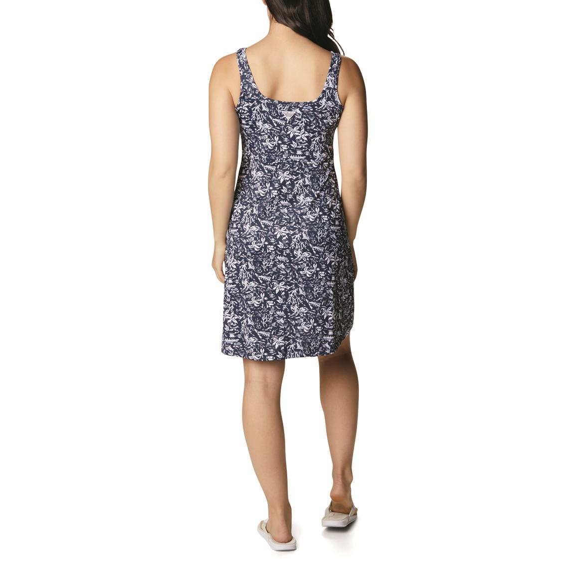 Free Fly Women's Bamboo Flex Pocket Dress - 730568, Dresses at ...