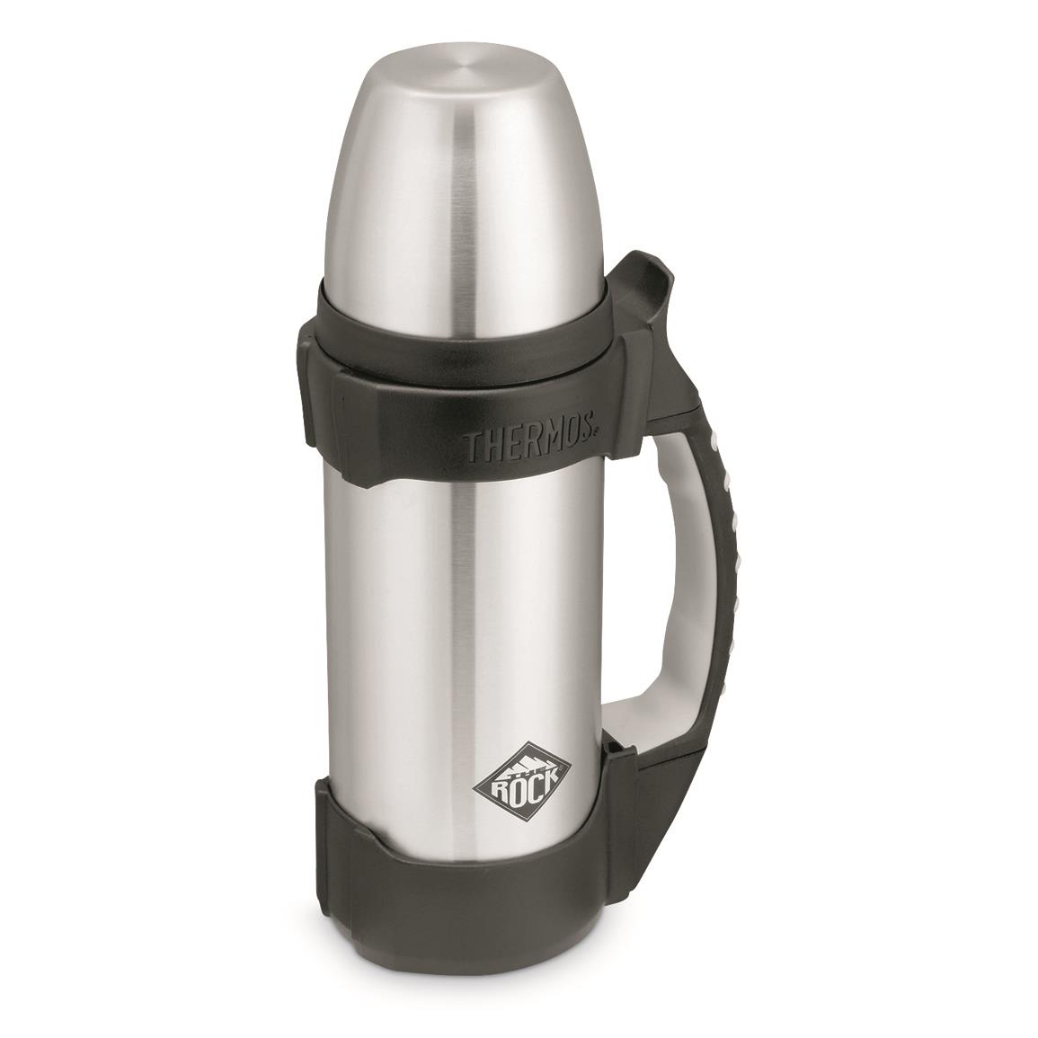 thermos stainless steel drink bottle
