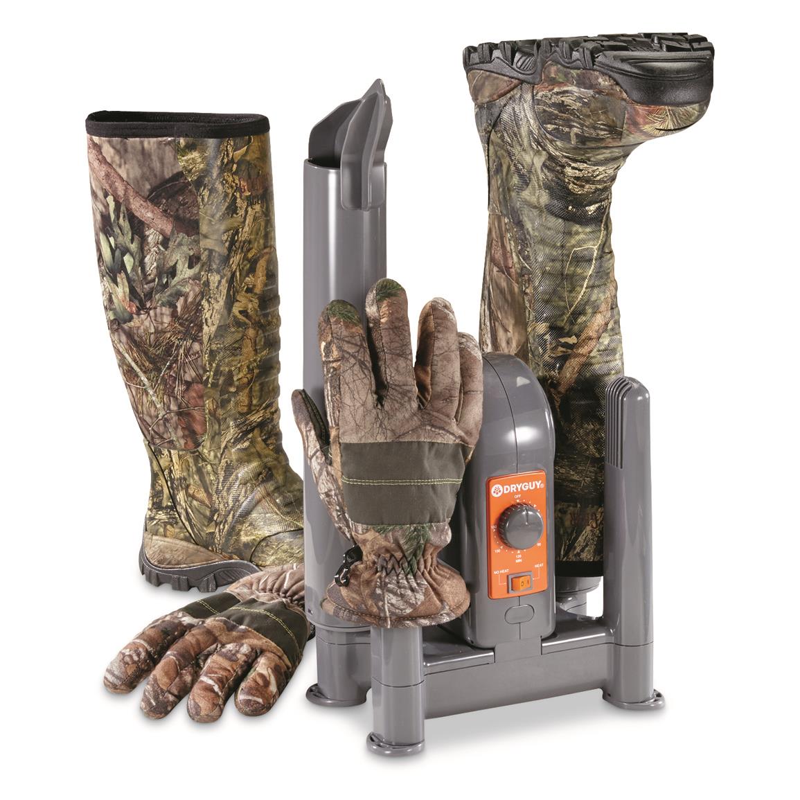DryGuy Force Dry DX Boot and Glove 