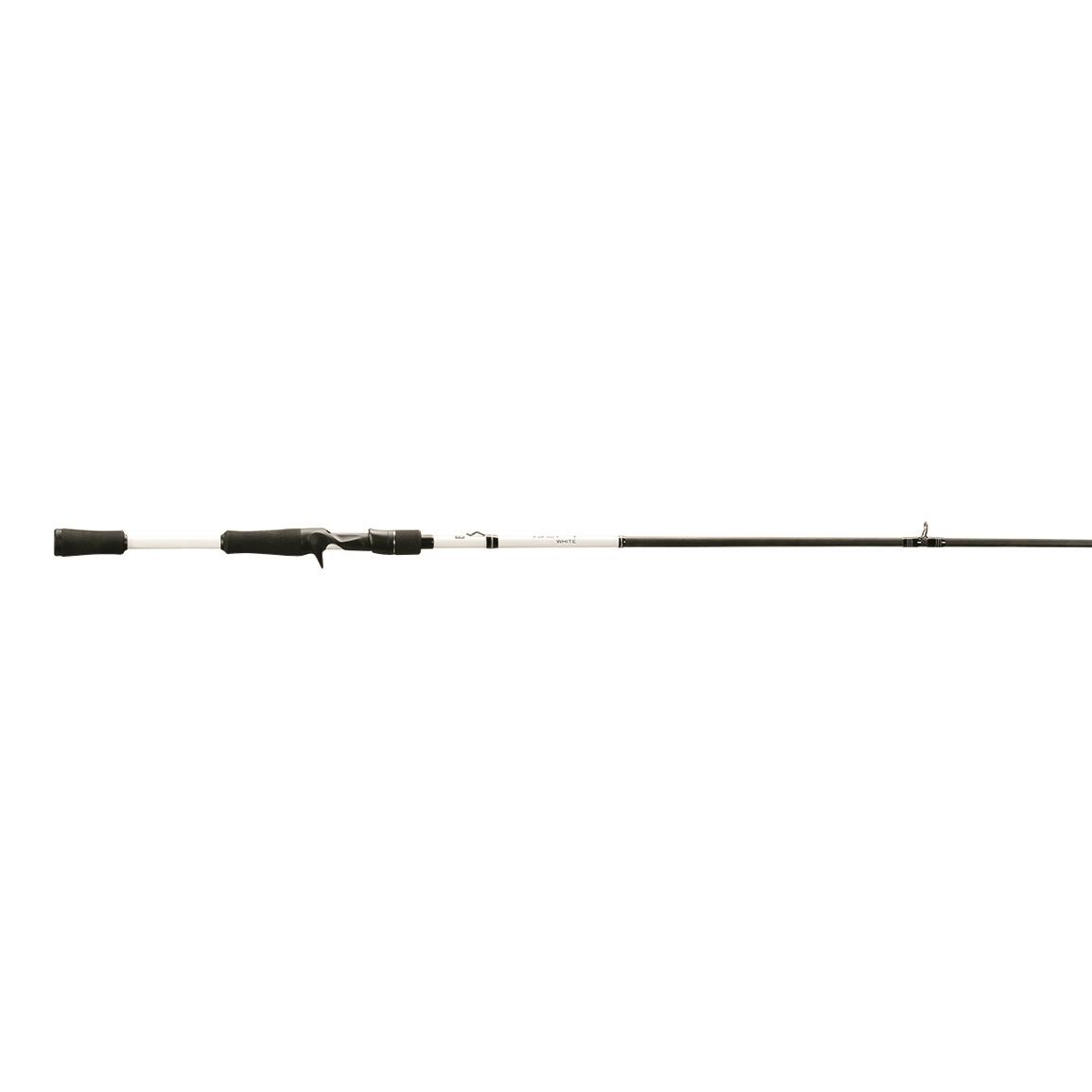 Lew's American Hero Baitcasting Combos - 737356, Casting Combos at  Sportsman's Guide