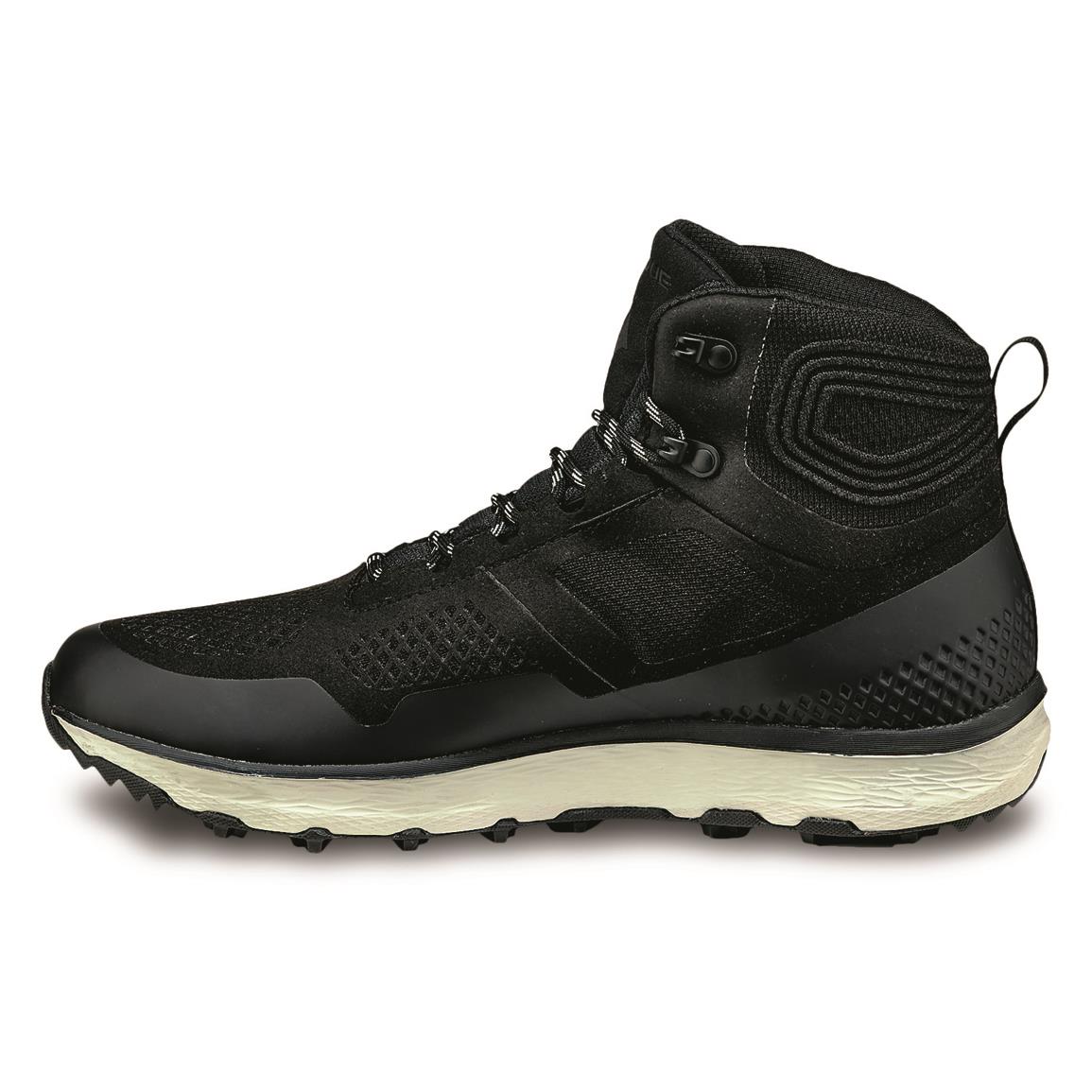 Mens Cushioned Hiking Boots | Sportsman's Guide