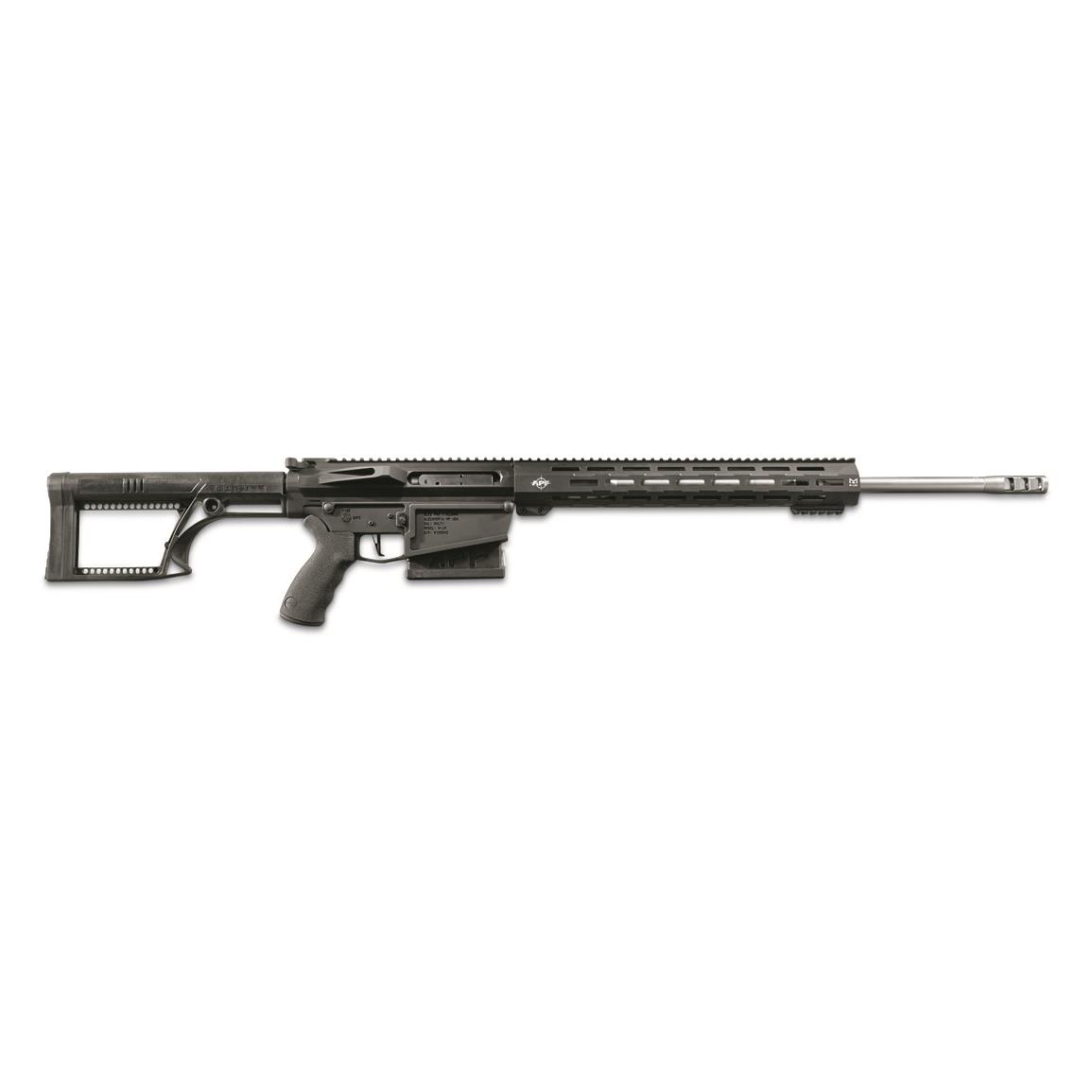 APF MLR AR-10, Semi-Automatic, .300 Win. Mag., 22" Stainless Barrel, 5+1 Rounds