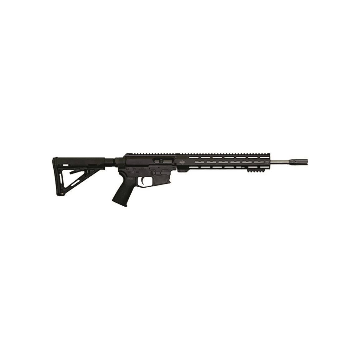 APF 10mm Pistol Caliber Carbine Semi Automatic 16 Barrel Glock Mags 