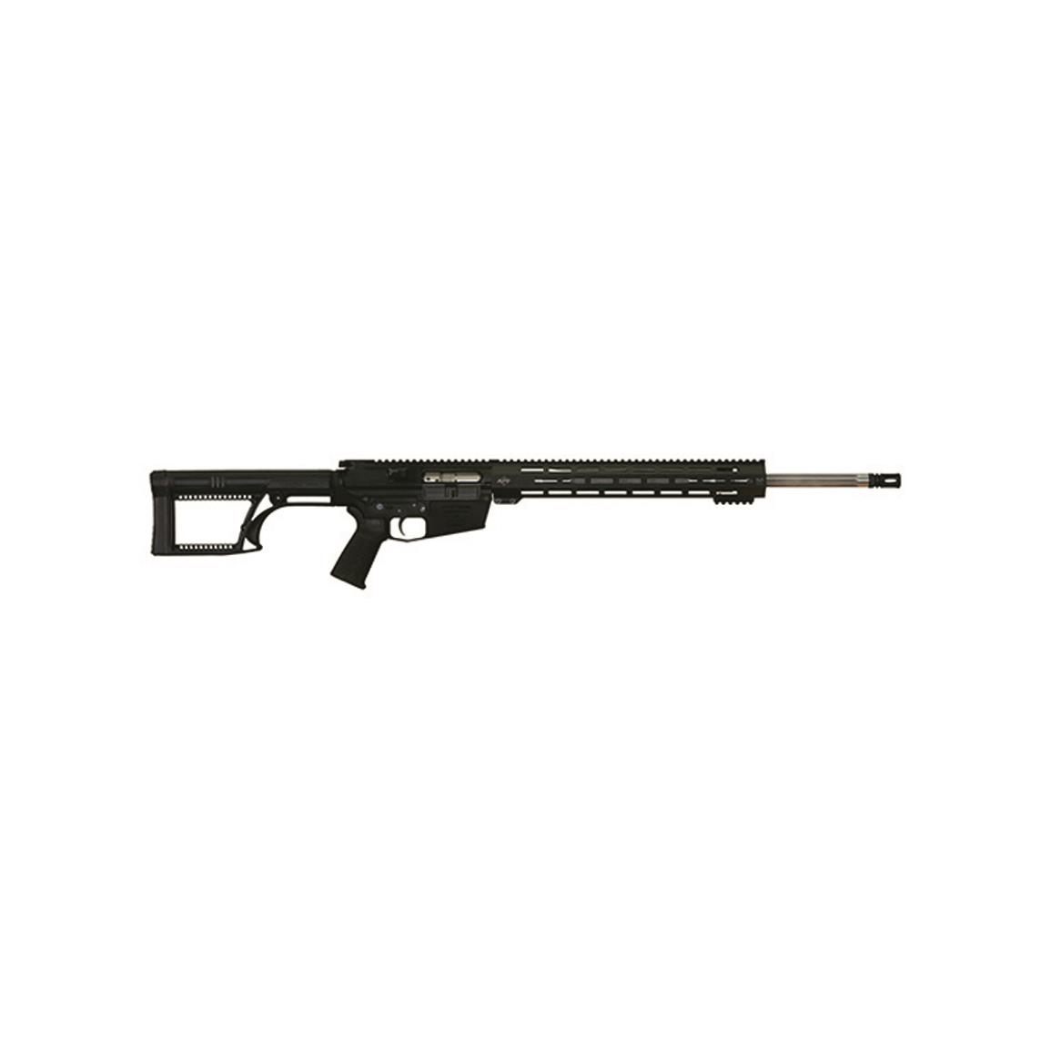 APF 6.5 Hunter AR-10, Semi-Automatic, 6.5mm Creedmoor, 22" Stainless Barrel, 20+1 Rounds