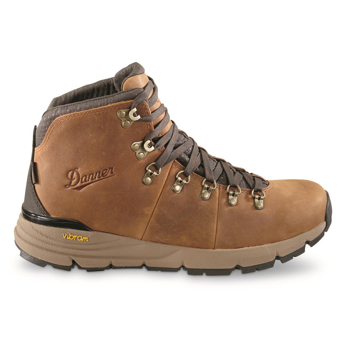 DANNER Hunting Boots | Men's Boots & Shoes | Boots & Shoes | Sportsman ...