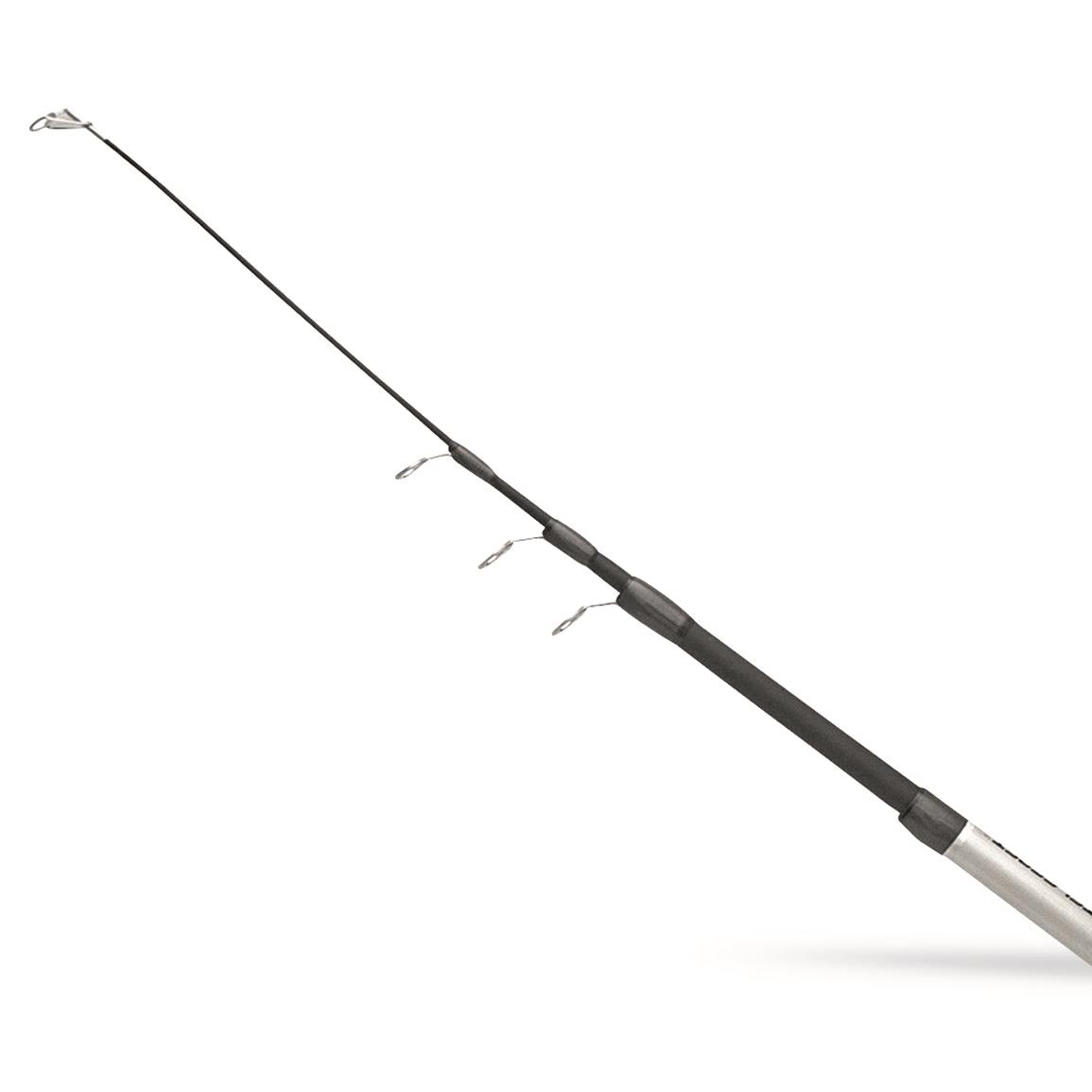 telecast fishing rod