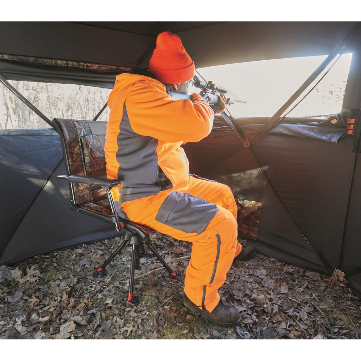 Hunting Chair | Sportsman's Guide | Sportsman's Guide