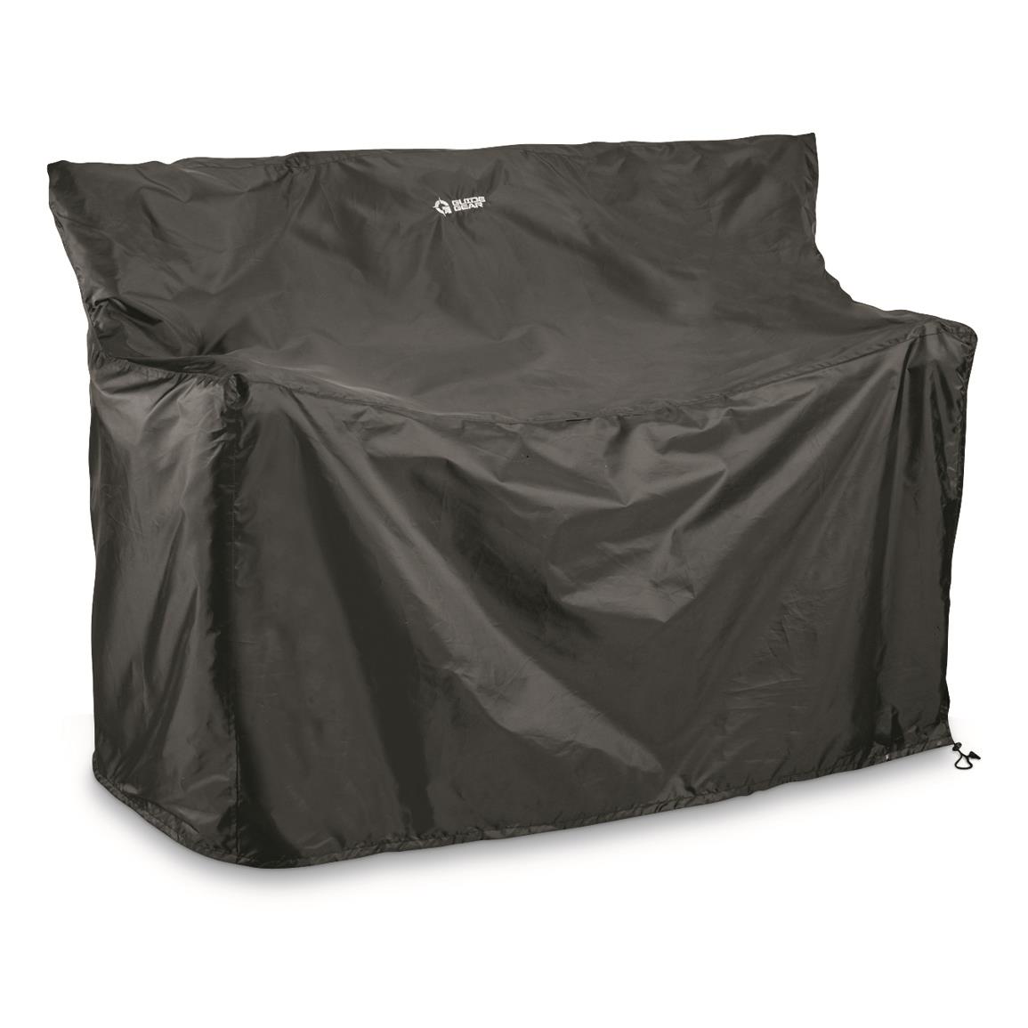 Guide Gear XL Love Seat Cover