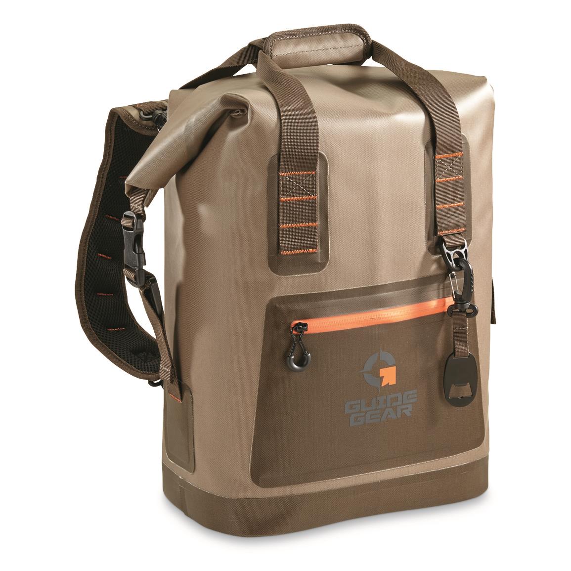 Guide Gear Welded Cooler Backpack