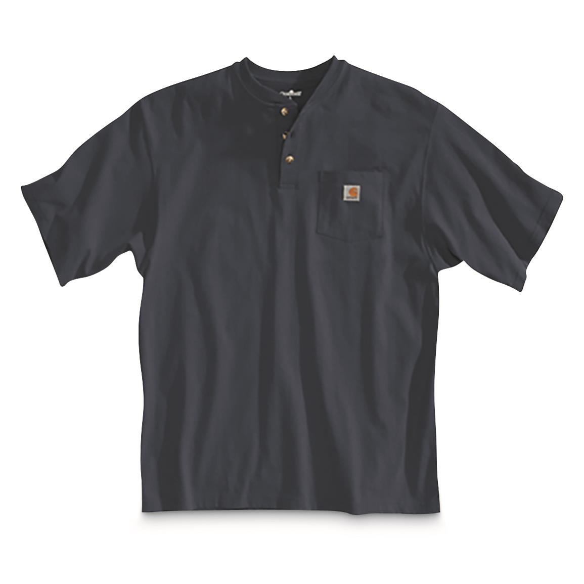 Guide Gear Men's Performance Fishing/UPF Short Sleeve Shirt - 660905, T ...