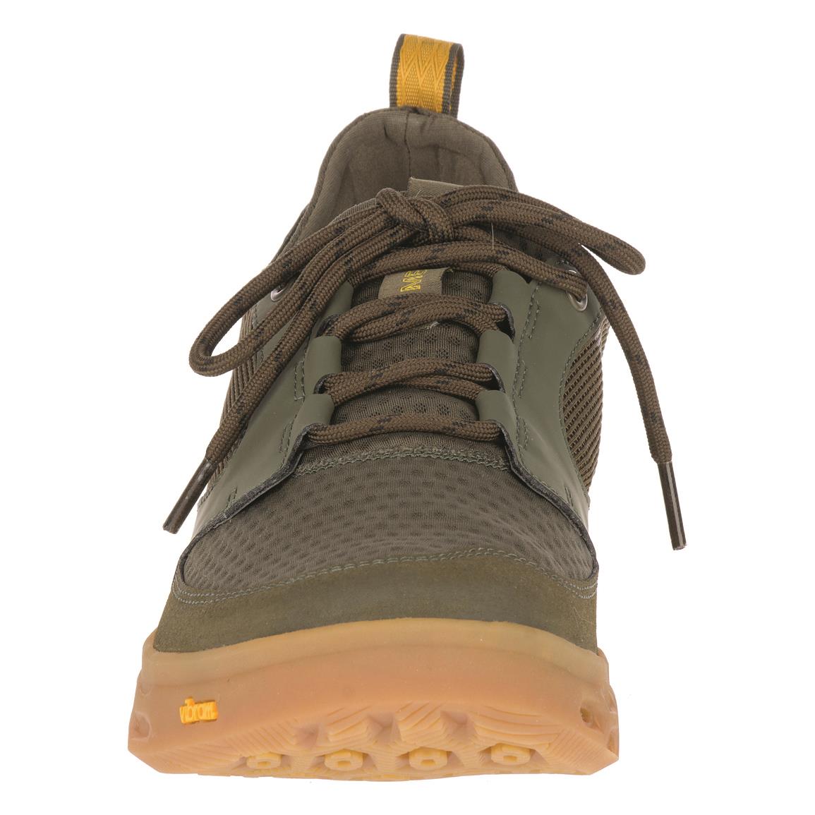 merrell sailing shoes