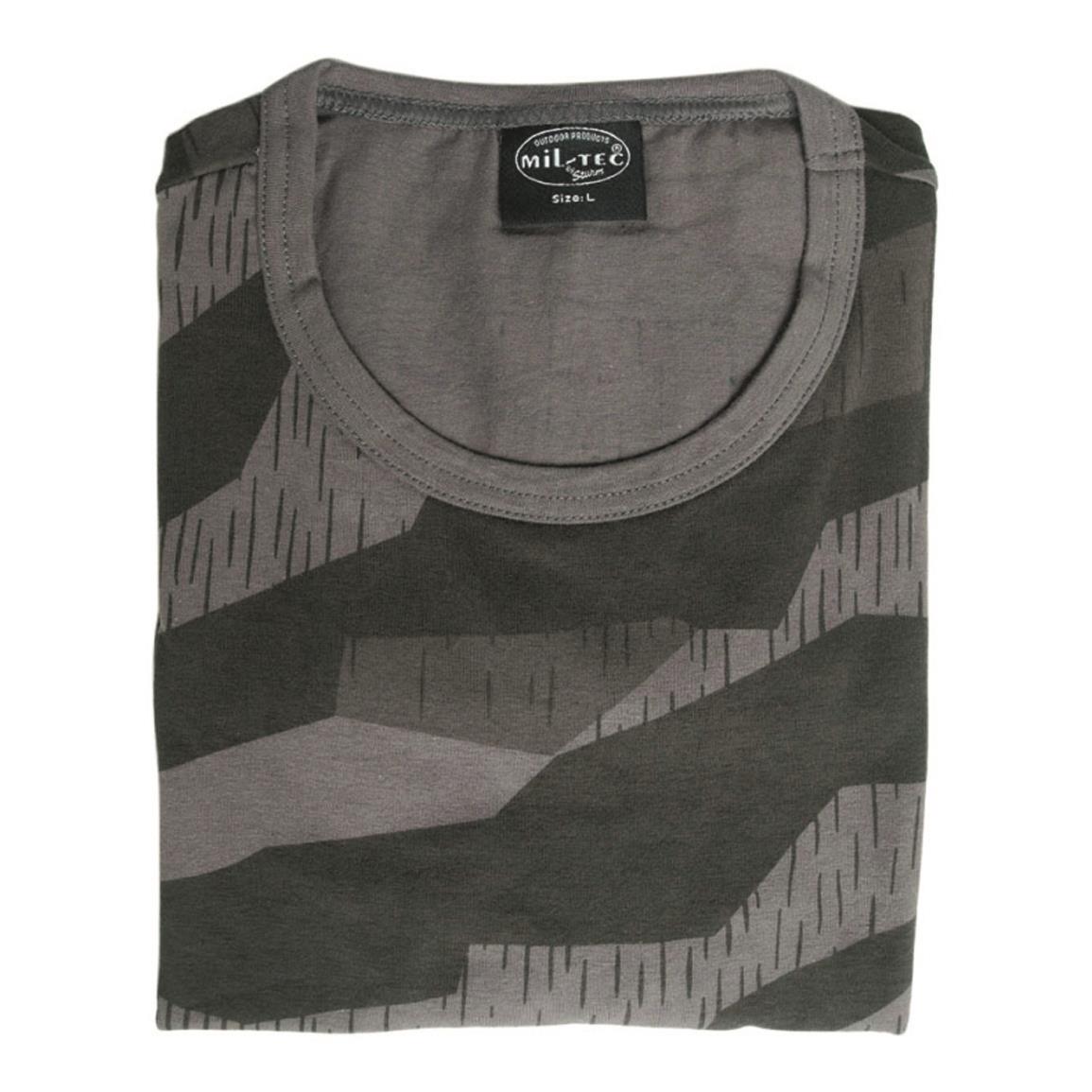 mil tec tactical shirt