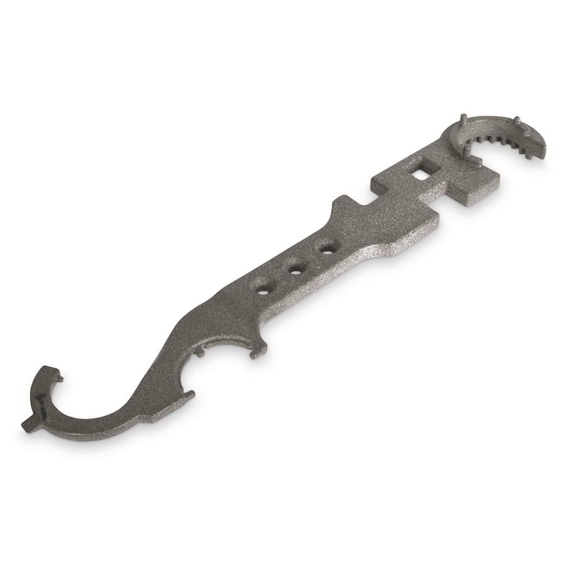 HQ ISSUE AR-15/M4 Combo Wrench Tool