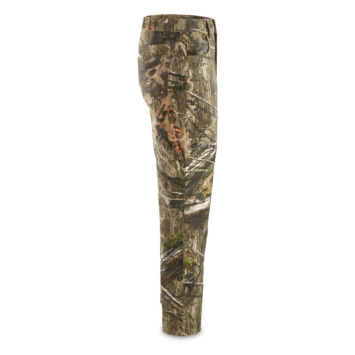 Guide Gear Camo Pants | Sportsman's Guide