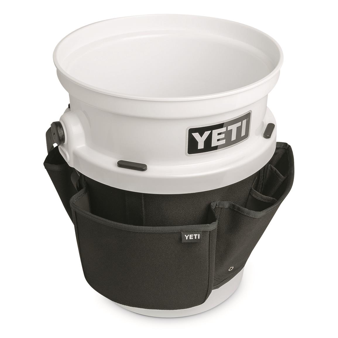 YETI LoadOut Bucket Utility Gear Belt - 709237, Camping Coolers at ...